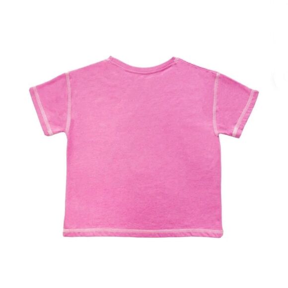 Girls Hello Kitty & Friends Girls Graphic T-Shirt 2-Pack Size M - Picture 5 of 15